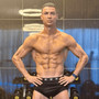 Cristiano Ronaldo senza età, la foto e il fisico d'acciaio