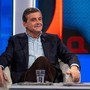 Calenda a 'Maschio Selvaggio': "Mia moglie ogni tanto mi manda a dormire in hotel"