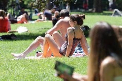 Addio caldo, afa finalmente fuori gioco: nel weekend tutta l'Italia in verde, quanto dura