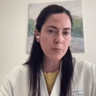 Cancro seno, oncologa Toss: "70% casi diagnosticati in fase precoce, ma resta il rischio recidiva" Cancro seno, oncologa Toss: "70% casi diagnosticati in fase precoce, ma resta il rischio recidiva"