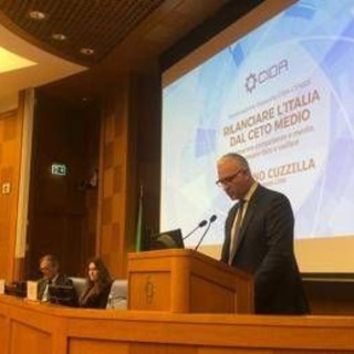 Cida-Censis: &quot;Il 70% degli italiani chiede meno tasse su redditi lordi&quot;