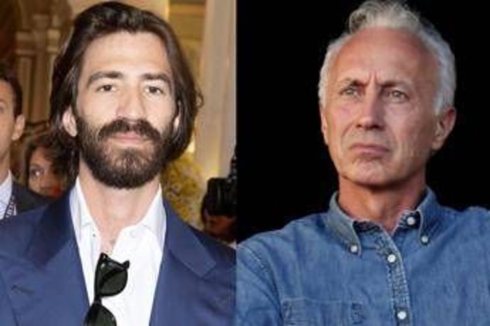 Leonardo Maria Del Vecchio: "Propongo a Travaglio un confronto pubblico sul 'Fatto'"