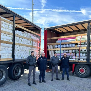 Sequestrate al porto di Venezia 900.000 dosi di medicinali illeciti