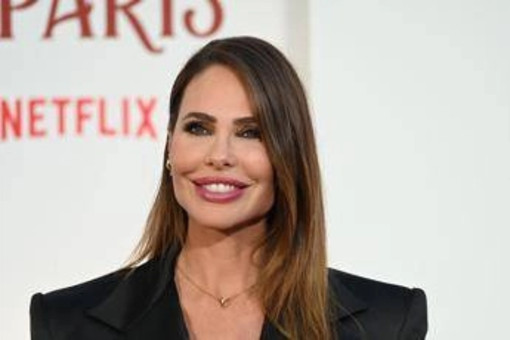 Ilary Blasi a Verissimo: &quot;Con Bastian Muller? Sono felice, ma posso essere una rompiscatole&quot;