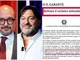 Ranucci, Sangiuliano e il Garante: ecco le date. La mail dell'ex ministro non legata alla multa a 'Report' Ranucci, Sangiuliano e il Garante: ecco le date. La mail dell'ex ministro non legata alla multa a 'Report'