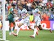 Rimonta Belgio, Senegal ko ai supplementari e Diavoli Rossi agli ottavi Rimonta Belgio, Senegal ko ai supplementari e Diavoli Rossi agli ottavi