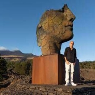 Mostre, 29 opere Mitoraj in Sicilia, Patané (direttore produzione): &quot;Una delle più importanti&quot;