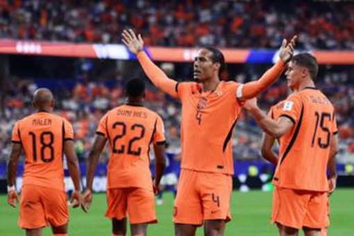 Olanda-Giappone, gol e proteste: cos'è successo ai Mondiali
