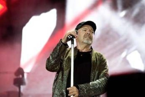 Vasco Rossi e l'apertura a Sanremo: "Potrei anche tornare, l'ho sempre amato"