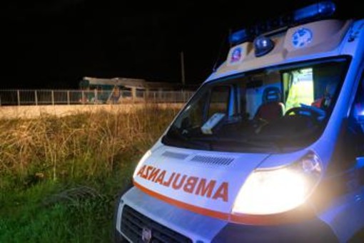 Crotone, scontro tra due auto e cavalli vaganti: morta una donna