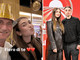 Totti papà orgoglioso, l'emozione per la vittoria di Chanel: "Mi ha sorpreso" Totti papà orgoglioso, l'emozione per la vittoria di Chanel: "Mi ha sorpreso"