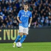 Cagliari-Napoli, braccio di Buongiorno in area? Pisacane chiede rigore Cagliari-Napoli, braccio di Buongiorno in area? Pisacane chiede rigore