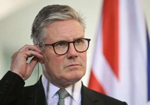 Gb, media: "Possibili dimissioni Starmer lunedì" Gb, media: "Possibili dimissioni Starmer lunedì"