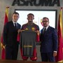 La Roma con Orodei apre agli investimenti in beni rifugio per i tifosi