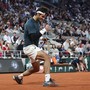 Musetti ai quarti al Roland Garros, Rune ko in 4 set