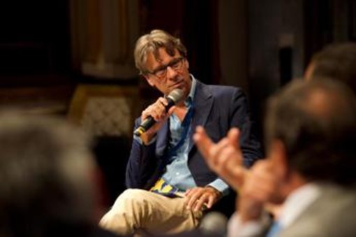 Eventi, LaRipartenza 2026 di Nicola Porro a Maratea dal 17 al 19 luglio Eventi, LaRipartenza 2026 di Nicola Porro a Maratea dal 17 al 19 luglio