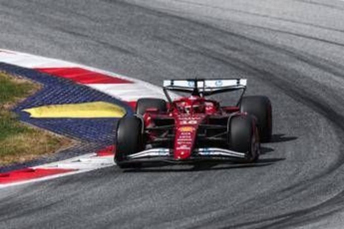 Formula 1, oggi il Gp di Silverstone - La gara in diretta