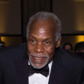 Danny Glover, star di 'Arma Letale': "Ho l'Alzheimer, è difficile ma ci convivo da anni"