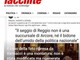 Siracusano-Vannacci, il blog Iacchite' chiarisce: "La foto non è stata realizzata da noi, ma dall'IA" Siracusano-Vannacci, il blog Iacchite' chiarisce: "La foto non è stata realizzata da noi, ma dall'IA"