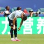 Uruguay-Capo Verde, Araujo gol dopo palo e papera: fuorigioco, tutto inutile Uruguay-Capo Verde, Araujo gol dopo palo e papera: fuorigioco, tutto inutile