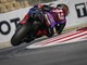 Finalmente Martin “In Qatar per provare almeno a correre”