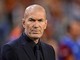 Zidane, gaffe del giornalista dopo Belgio-Francia: "Sono con l'allenatore del Real Madrid" Zidane, gaffe del giornalista dopo Belgio-Francia: "Sono con l'allenatore del Real Madrid"
