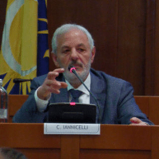 Parità di genere, Iannicelli: "Non possiamo permetterci di lasciare talenti inespressi" Parità di genere, Iannicelli: "Non possiamo permetterci di lasciare talenti inespressi"