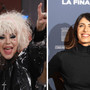 Donatella Rettore: &quot;Giorgia? Sopravvalutata&quot;. La replica pungente della madre Elsa