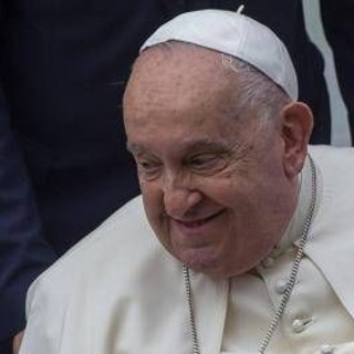 Papa Francesco, l'ultimo messaggio ai giovani in filmato inedito: &quot;Imparate ad ascoltare&quot;
