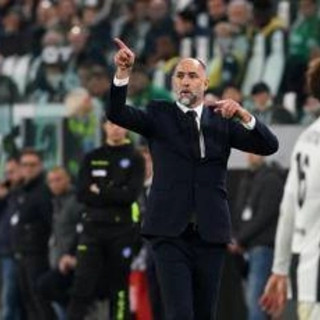 Roma-Juve: orario, probabili formazioni e dove vederla