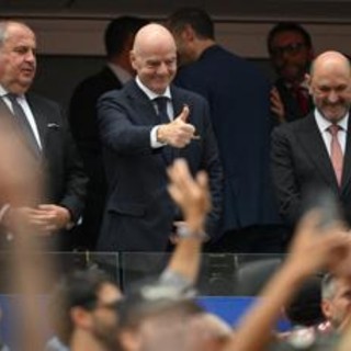 Fifa, ribaltone in vista? I candidati 'anti Infantino' e il piano per le elezioni Fifa, ribaltone in vista? I candidati 'anti Infantino' e il piano per le elezioni