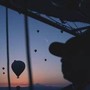 Colpito dalla cesta di una mongolfiera, turista tedesco muore in Svizzera