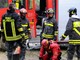 Ciclista travolto dalla piena di un torrente nel Biellese: ricerche in corso