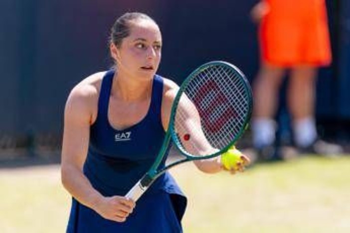Cocciaretto, niente da fare: a 's-Hertogenbosch vince Ruse in semifinale