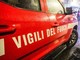 Tragedia nelle Apuane, anziana coppia trovata senza vita in fondo a una scarpata