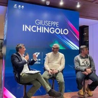 Milano-Cortina, mobilità sostenibile alle Olimpiadi: gli investimenti di Fs per le infrastrutture chiave Milano-Cortina, mobilità sostenibile alle Olimpiadi: gli investimenti di Fs per le infrastrutture chiave