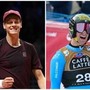 Sinner, prima del tennis i trionfi nello sci: nel 2009 battuto anche... Franzoni