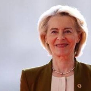 Von der Leyen: "Vogliono spezzare la nostra unità, combattiamo per la nostra idea di Europa" Von der Leyen: "Vogliono spezzare la nostra unità, combattiamo per la nostra idea di Europa"