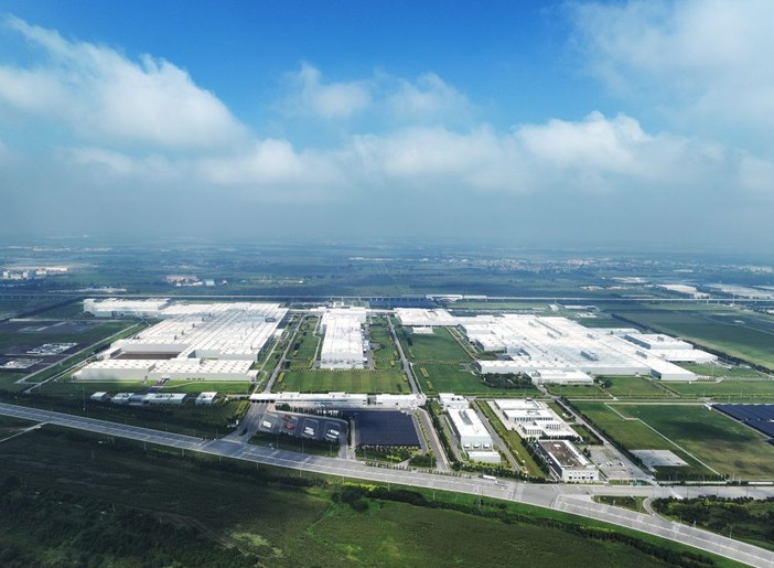 Viceministro Commercio Cina, investimenti Ue nel settore auto benvenuti