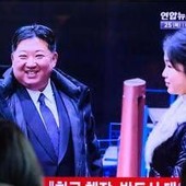 Nordcorea, figlia di Kim futura leader? Le aspettative del dittatore su Kim Ju-ae