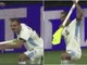Israele choc in Nations League, attaccante segna e mima uno sparo Israele choc in Nations League, attaccante segna e mima uno sparo