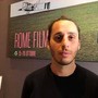 Tumori, regista Valentini: &quot;Chiave racconto non è vita dell’artista, ma un particolare&quot;