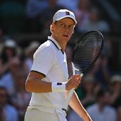 Sinner, Roddick lo incorona: "Wimbledon è stato un dominio..."