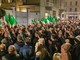 Omicidio Ramelli, in 18 archiviati a Milano per saluti romani durante corteo Omicidio Ramelli, in 18 archiviati a Milano per saluti romani durante corteo