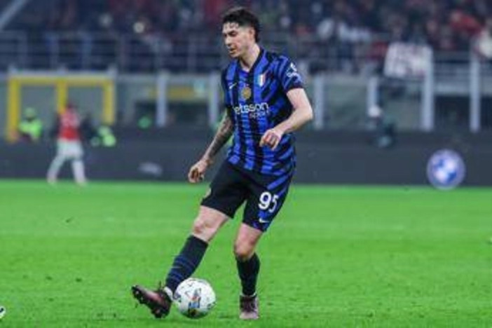 Inter, allarme rientrato per Bastoni dopo l'infortunio: con il Bayern ci sarà