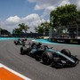 Gp Miami, Antonelli in pole position: la griglia di partenza