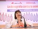 Roccella: "Alla disattenzione verso la famiglia rimediamo con sostegni su 3 pilastri" Roccella: "Alla disattenzione verso la famiglia rimediamo con sostegni su 3 pilastri"