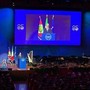 Snam celebra 85 anni, "Grandi progetti al servizio dell’Italia" Snam celebra 85 anni, "Grandi progetti al servizio dell’Italia"