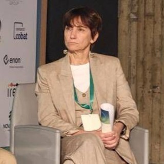 Sostenibilità, Ponti (Confindustria): "Italia leader della circolarità, ora serve una politica industriale" Sostenibilità, Ponti (Confindustria): "Italia leader della circolarità, ora serve una politica industriale"