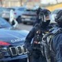 Blitz antidroga tra Ostia e Fiumicino: controlli dei Carabinieri con elicottero e unità cinofile nelle zone dello spaccio Blitz antidroga tra Ostia e Fiumicino: controlli dei Carabinieri con elicottero e unità cinofile nelle zone dello spaccio
